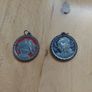 Yu-Gi-Oh! medallions Image 5