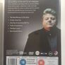 Cracker (Complete Series Boxset) Robbie Coltrane [DVD TV Boxsets] Image 3