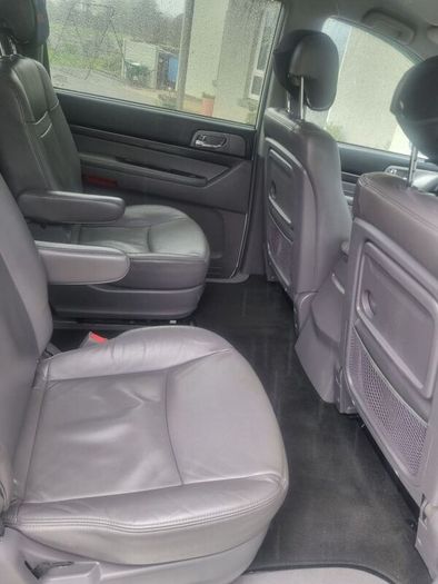 2015 Ssangyong Other Ssangyong