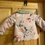 Firetrap girls jacket 18-24 mths Image 3