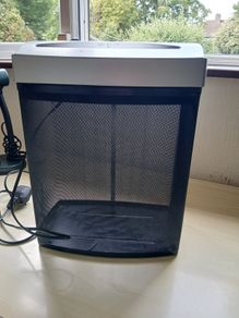 Paper shredder