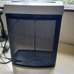 Paper shredder