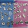 Pandora Style Musical Note Charms Image 4