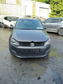 Breaking VW polo 2012 1.2 petrol