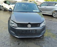 Breaking VW polo 2012 1.2 petrol