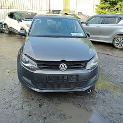 Breaking VW polo 2012 1.2 petrol