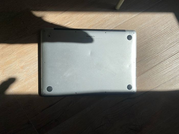 A1502 MacBook Pro