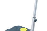 TWIST &amp; SHAPE Unisex Home Exercise Machine for Core, Abs, Legs (FREE POSTAGE)