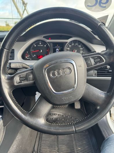 2010 Audi A6