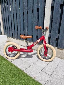 Balance Bike