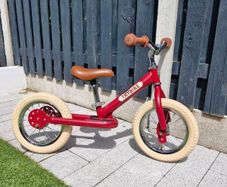 Balance Bike