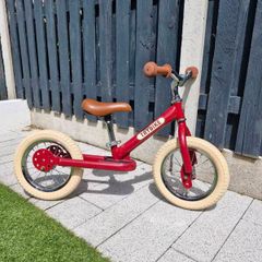 Balance Bike