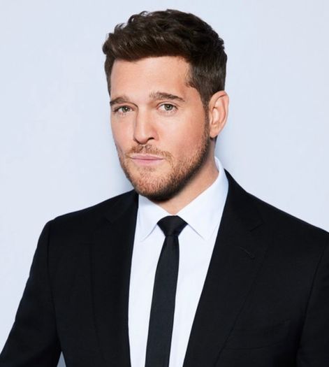 Michael Buble