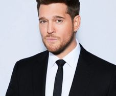 Michael Buble