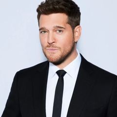 Michael Buble