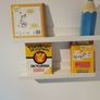 Book Shelves Image 2
