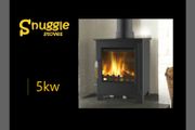 5kw stove
