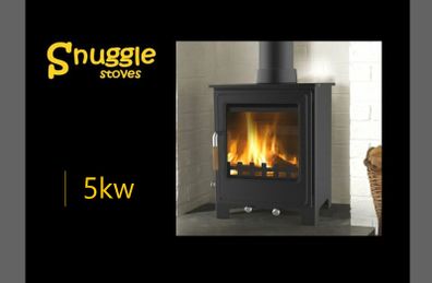5kw stove