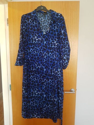 simply be midi dress
