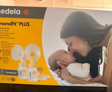 Medela Personal Fit Pumping Kit