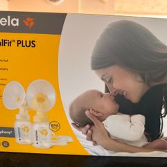 Medela Personal Fit Pumping Kit