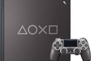 Sony PlayStation 4 Slim 1TB Days of Play (Grade C)