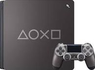 main image for ad Sony PlayStation 4 Slim 1TB Days of Play (Grade C)
