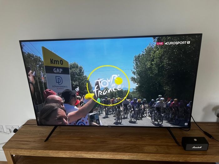 Samsung Tv