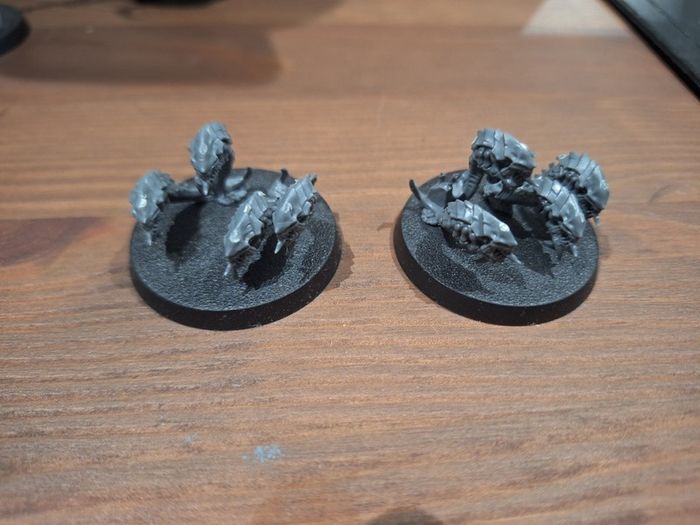 Warhammer 40k Tyranid Starter Set
