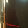 BNWT Black floral light coat by Kaktus size UK12 EU40 Postage included Image 7