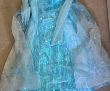 Elsa Dress - Disney Original