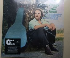 Paddy On The Road .Christy Moore .Vinyl LP