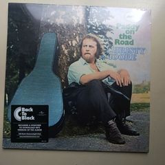Paddy On The Road .Christy Moore .Vinyl LP