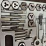 40-Piece Tap and Die Set Image 10