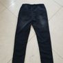 NEXT boys black jeans age 12 bnwot Image 4