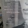 Lazarus the original cast recordings to the musical by david bowie and enda walsh 3 vinyl Image 3
