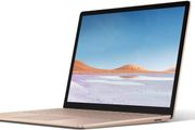 Microsoft Surface Laptop 3 Gold Touchscreen i7 16GB RAM 256GB SSD Win 11 Pro