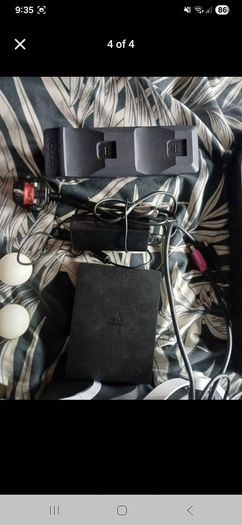PlayStation vr