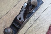 Stanley Wood plane