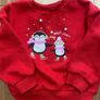 Christmas clothes bundle for girl (2-3 years) Image 5