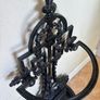 Victorian umbrella/walking stick stand Image 2