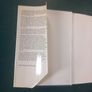 Vintage Book "Timetable for the General" by Bernard Frizell Image 2