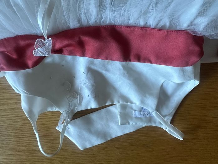 Princess Dress Costume