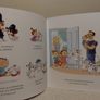 The SACCONEJOLYs and the Great Cat-Nap story book Image 6