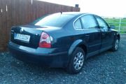 Parts for 98-05 Volkswagen Passat 's @ OCG