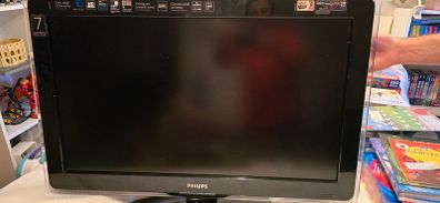 32" TV, Philips