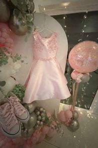 Confirmation Dress