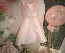 Confirmation Dress