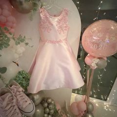 Confirmation Dress