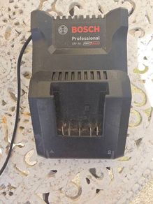 bosch professional 18v charger